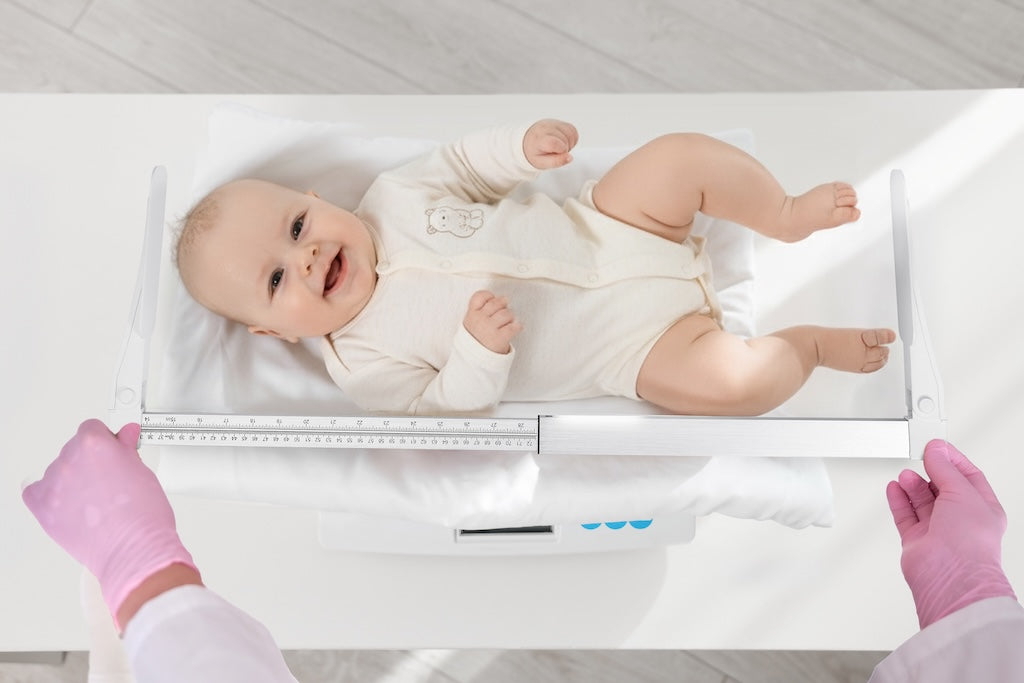 Infant Measuring Rod