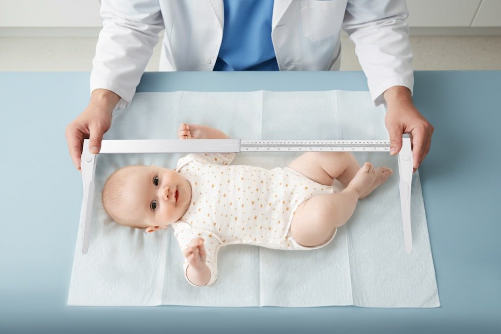 Infant Measuring Rod
