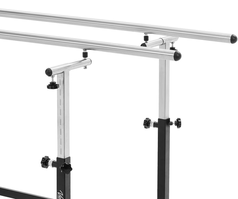 Folding Parallel Bars (7 feet) for Physical Therapy