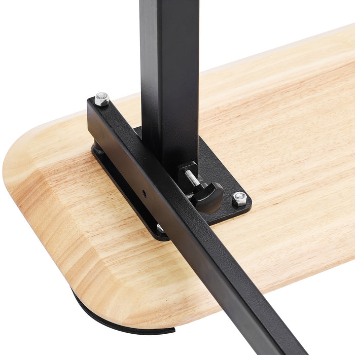 Folding Parallel Bars (7 feet) for Physical Therapy