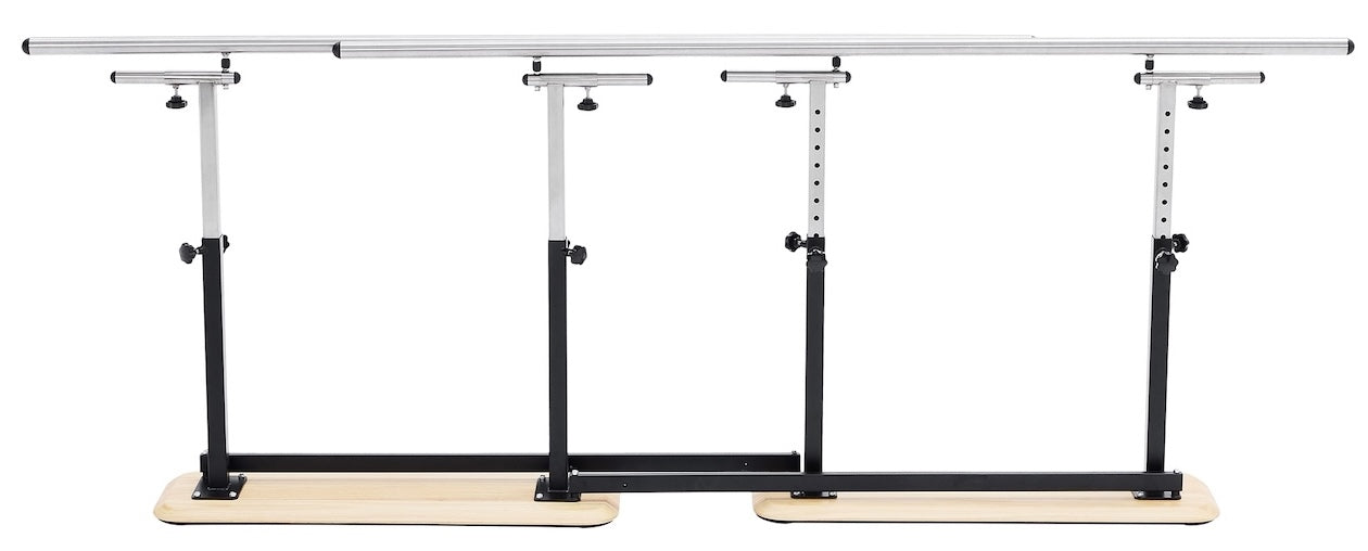 Folding Parallel Bars (7 feet) for Physical Therapy