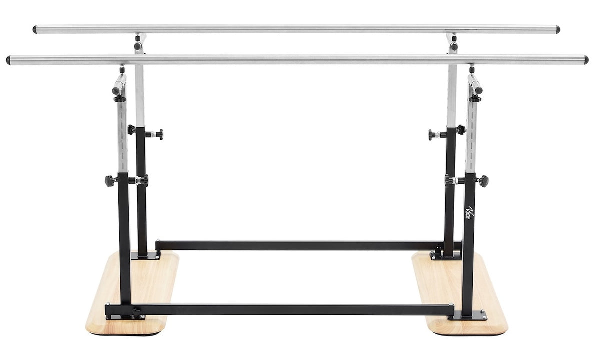 Folding Parallel Bars (7 feet) for Physical Therapy