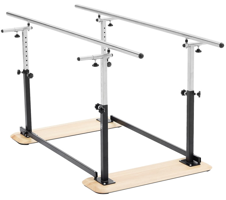Folding Parallel Bars (7 feet) for Physical Therapy
