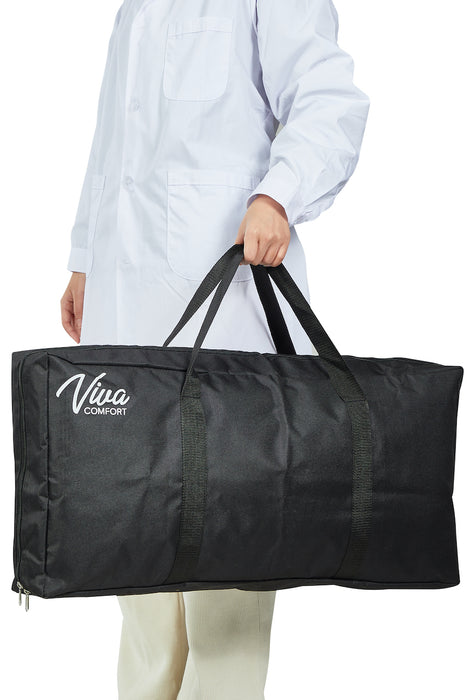 Portable Height Rod w/ Carry Bag