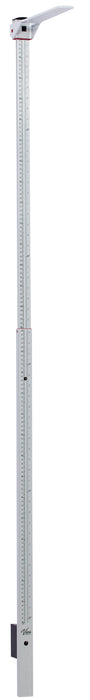 Wall-Mount Telescopic Height Rod