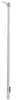 Wall-Mount Telescopic Height Rod