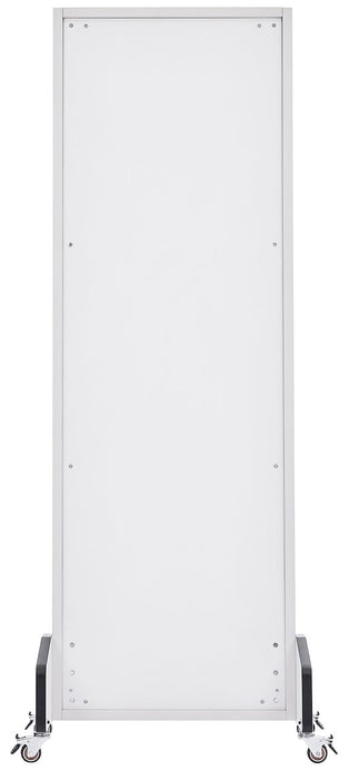 Mirror for Physical Therapy Treatment