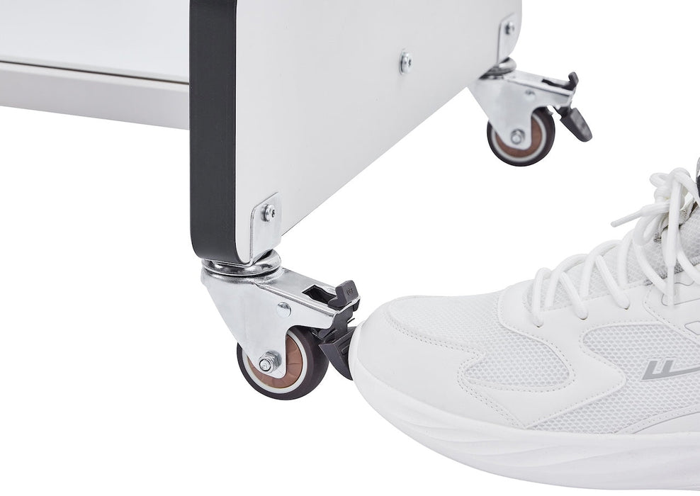 Mirror for Physical Therapy Treatment