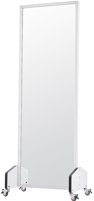 Mirror for Physical Therapy Treatment