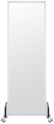 Mirror for Physical Therapy Treatment