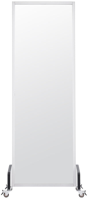 Mirror for Physical Therapy Treatment