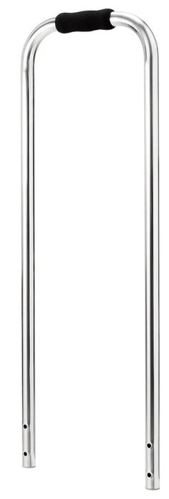 Hand-Rail for Stainless Steel Step Stool