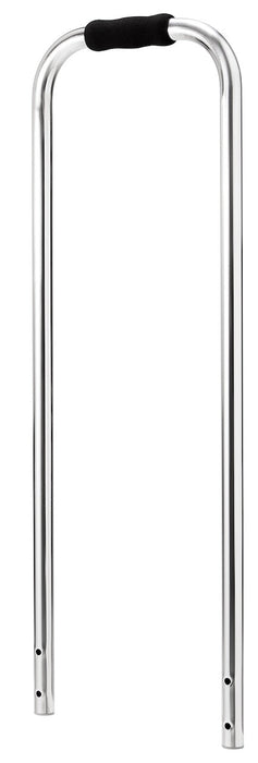 Hand-Rail for Stainless Steel Step Stool