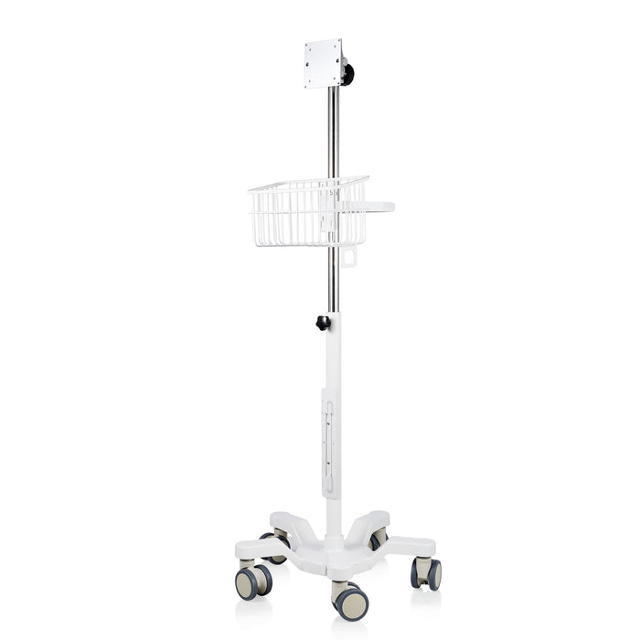 Mobile Stand for Welch Allyn 4400 Vital Signs Monitor