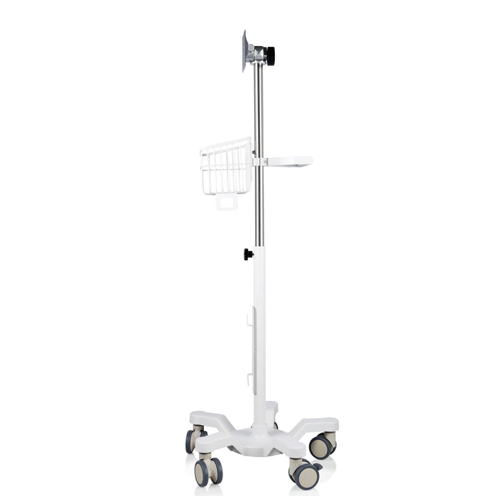 Mobile Stand for Welch Allyn 4400 Vital Signs Monitor