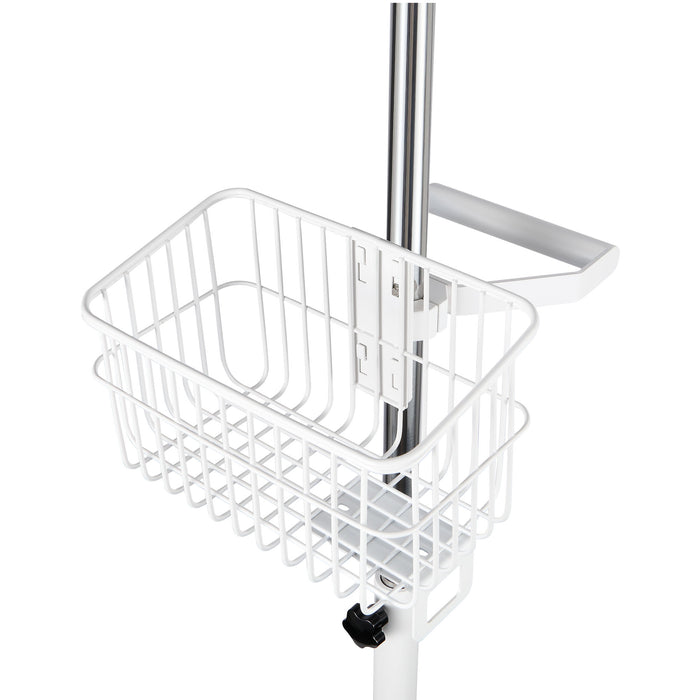 Mobile Stand for Welch Allyn 4400 Vital Signs Monitor