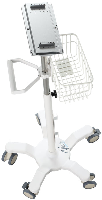 Mobile Stand for Edan Vital Signs Monitor