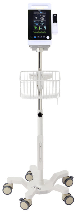Mobile Stand for Omni Vital Signs Monitor