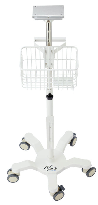 Mobile Stand for Omni Vital Signs Monitor