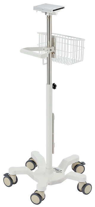 Mobile Stand for Omni Vital Signs Monitor