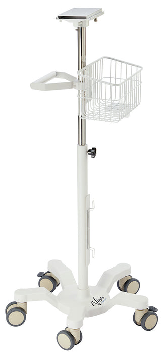 Mobile Stand for Omni Vital Signs Monitor