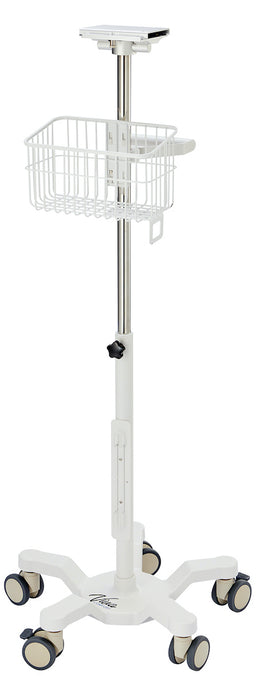Mobile Stand for Omni Vital Signs Monitor