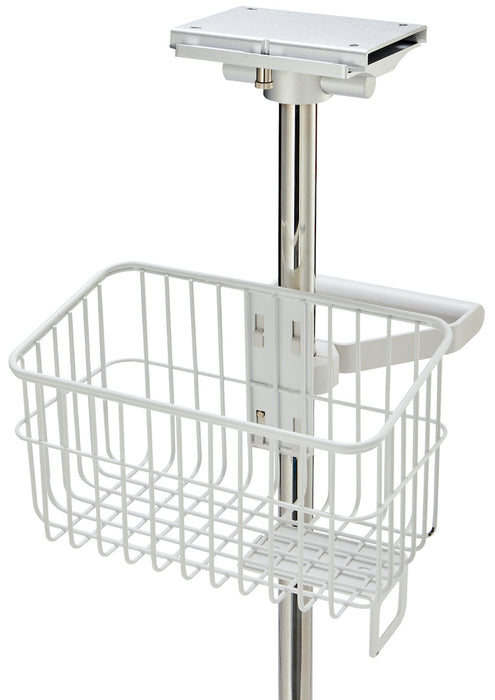 Mobile Stand for Omni Vital Signs Monitor