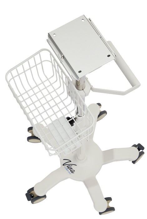 Mobile Stand for Omni Vital Signs Monitor