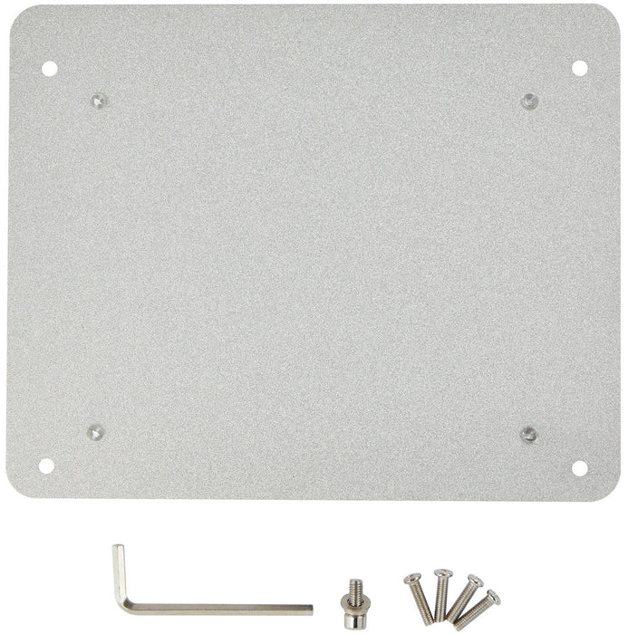 Mounting Plate for Edan Elite V Monitor