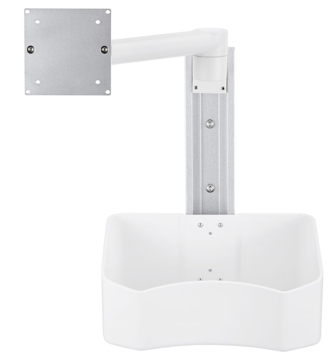 Wall Mount Bracket for Welch Allyn Spot Monitor