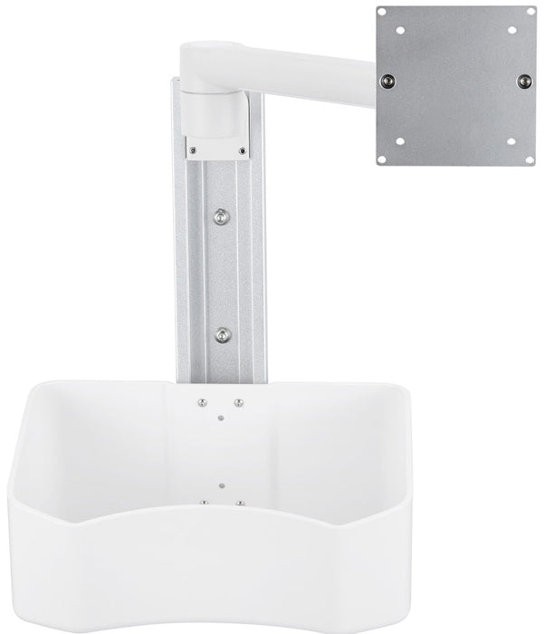 Wall Mount Bracket for Welch Allyn Spot Monitor