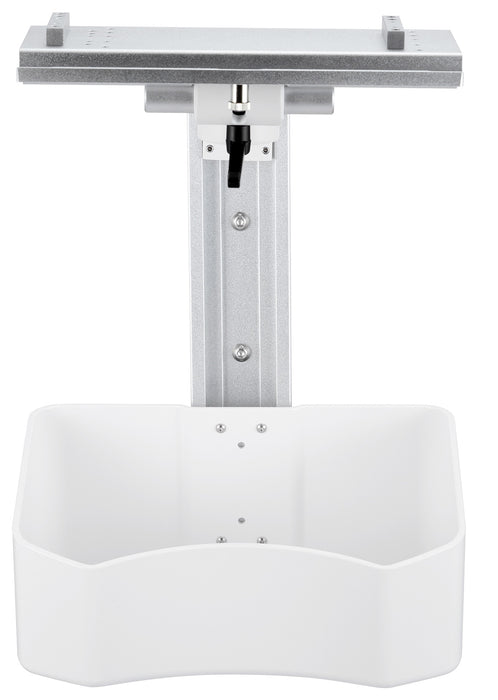Wall Mount Bracket for Edan Spot Monitor