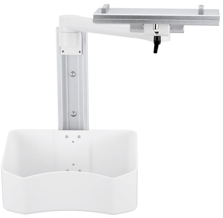 Wall Mount Bracket for Edan Spot Monitor
