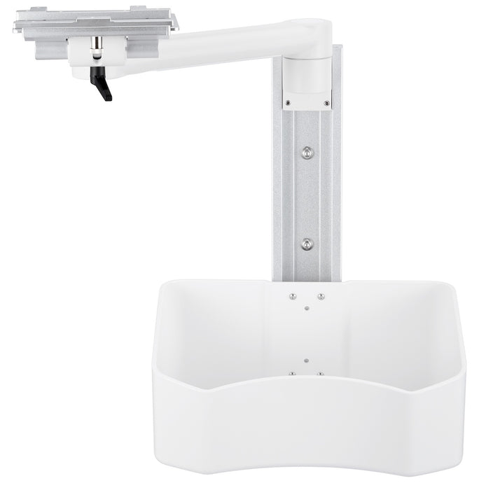 Wall Mount Bracket for Edan M3 Spot Monitor