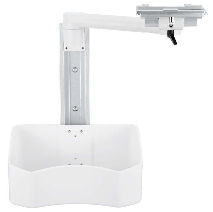 Wall Mount Bracket for Edan M3 Spot Monitor
