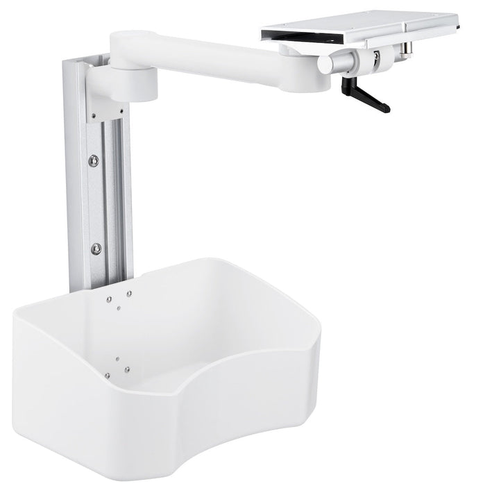 Wall Mount Bracket for Omni Spot Monitor