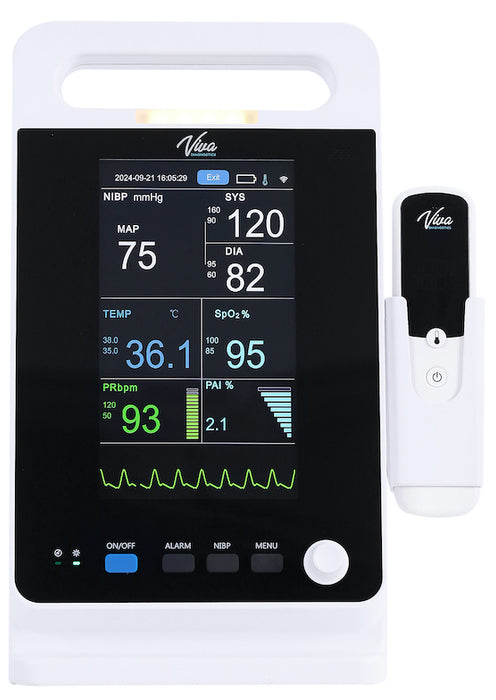 Omni Spot Vital Signs Monitor