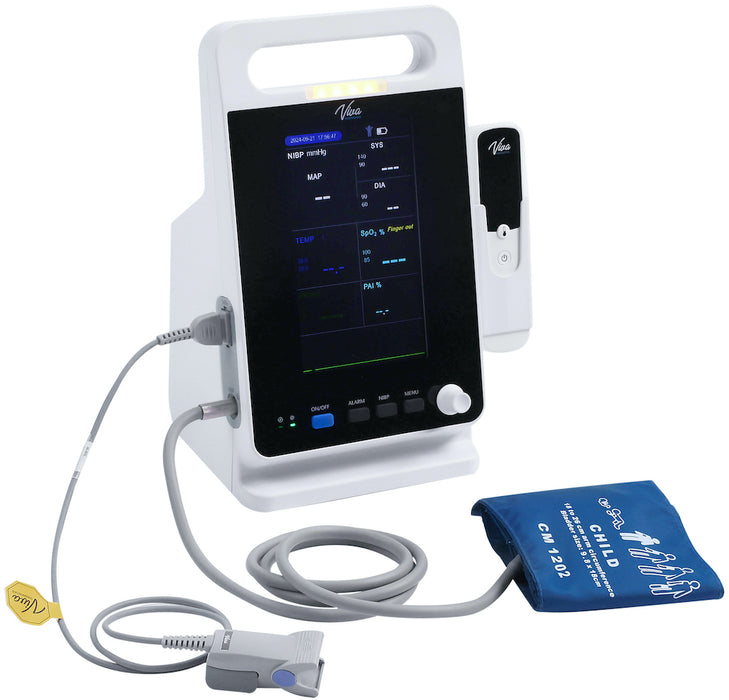 Omni Spot Vital Signs Monitor