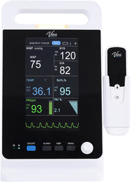 Omni Spot Vital Signs Monitor