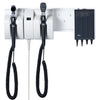 Diagnostic Wall Station. Includes Thermometry