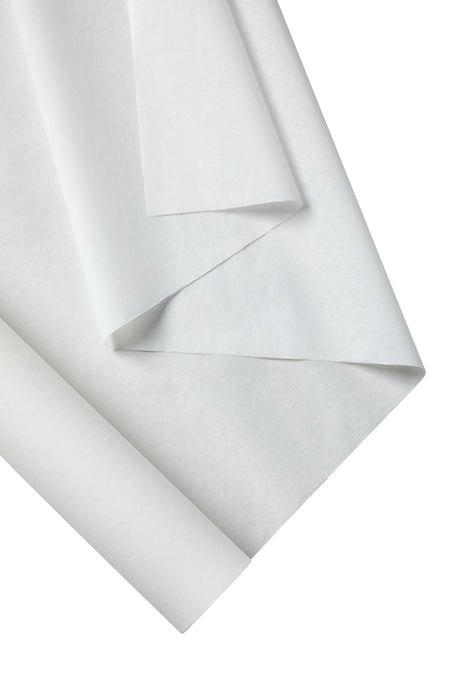 White Exam Table Paper Roll (12/cs)