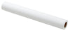 White Exam Table Paper Roll. Crepe, 18