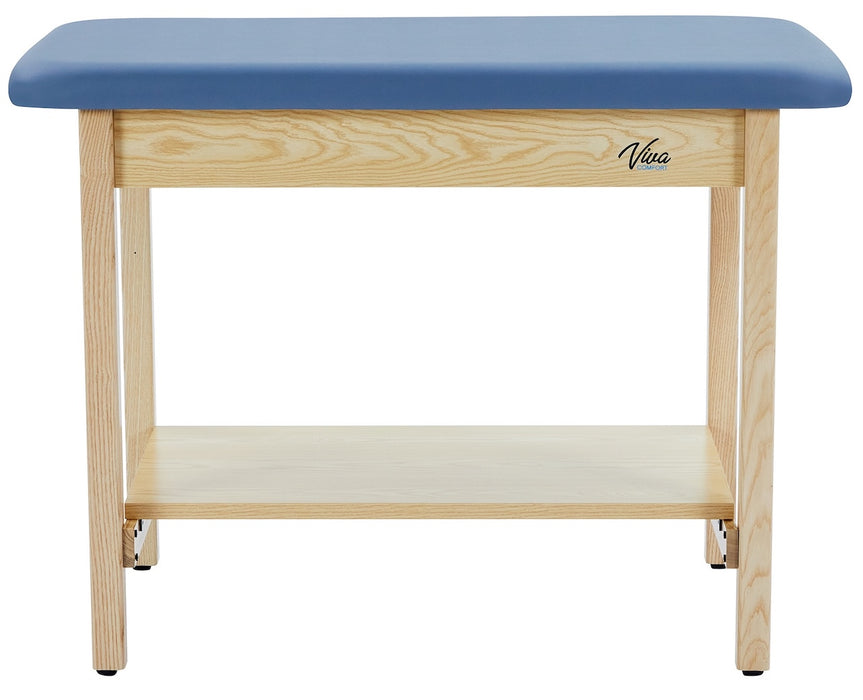 Axis Sports Taping Treatment Table w/ Shelf