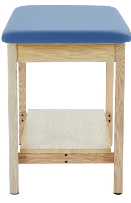 Axis Sports Taping Treatment Table w/ Shelf