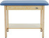 Axis Sports Taping Treatment Table w/ Shelf