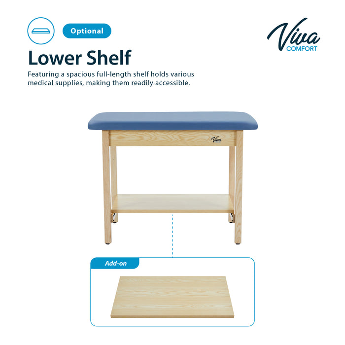 Axis Sports Taping Treatment Table