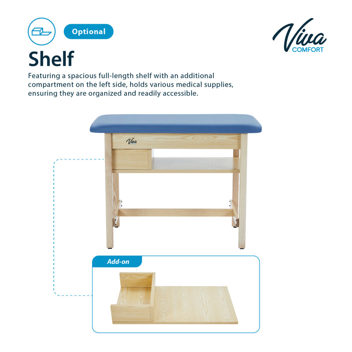 Axis Sports Taping Treatment Table