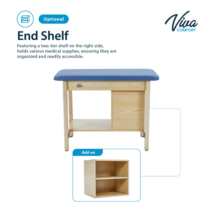 Axis Sports Taping Treatment Table