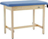 Axis Sports Taping Treatment Table
