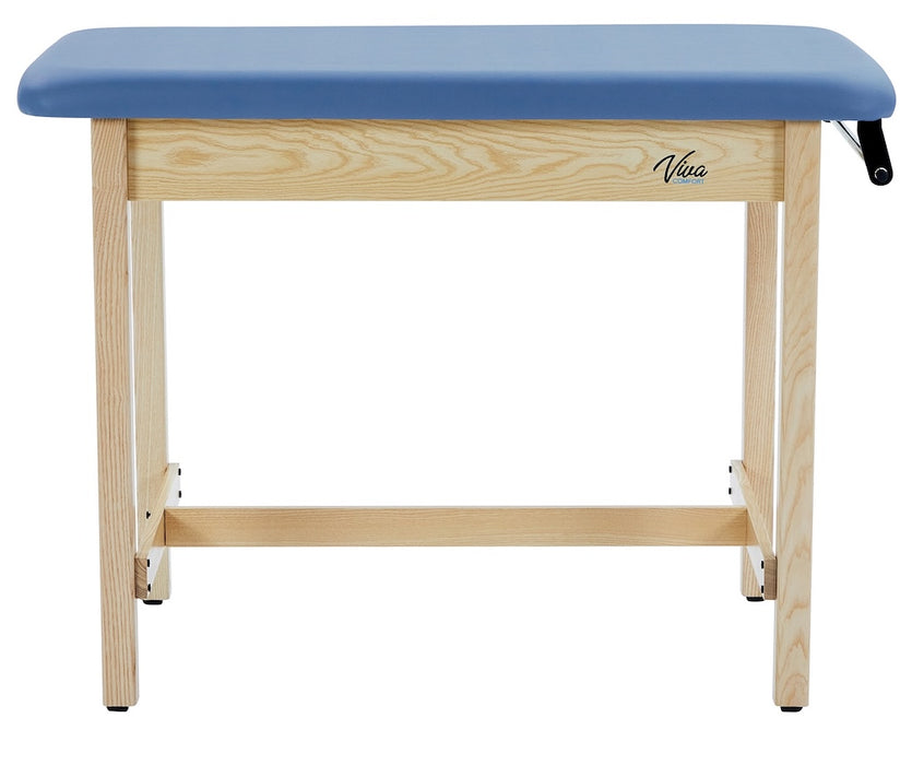 Axis Sports Taping Treatment Table